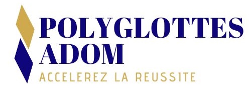 Polyglottes Adom