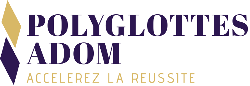 Polyglottes Adom